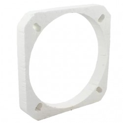 Izolatie flansa patrata Sun P12 39845780 Izolatie flansa patrata Sun P12 39845780